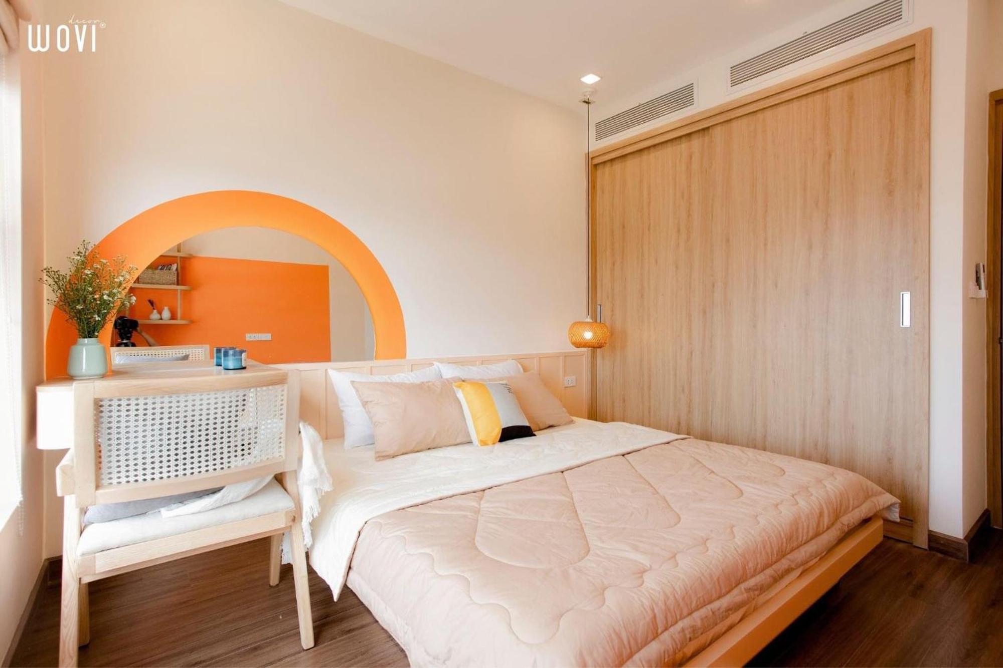 Flc Sea Tower Quy Nhon Seaview Condotel Bagian luar foto